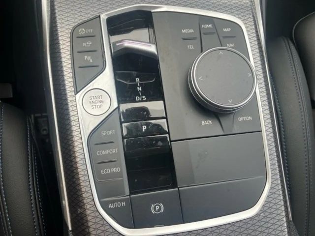 BMW 320 320d Touring xDrive