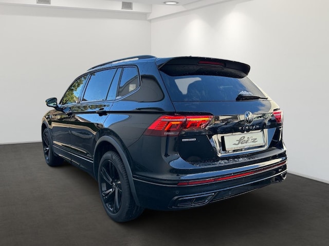 Volkswagen Tiguan 2.0 TDI Allspace