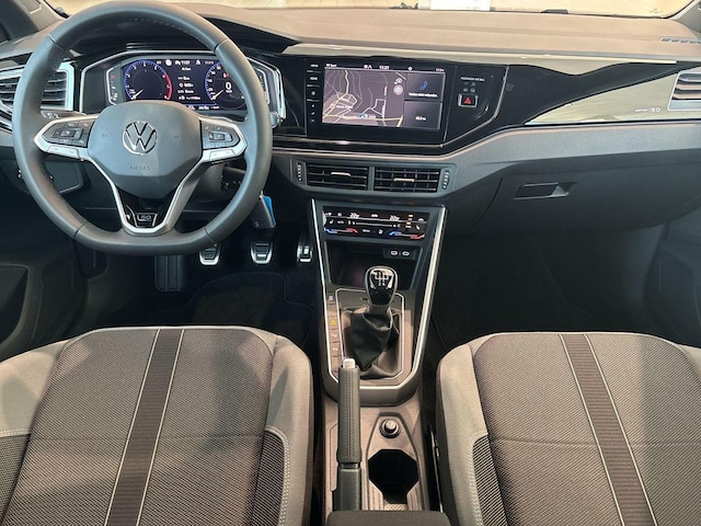 Volkswagen Polo 1.0 TSI