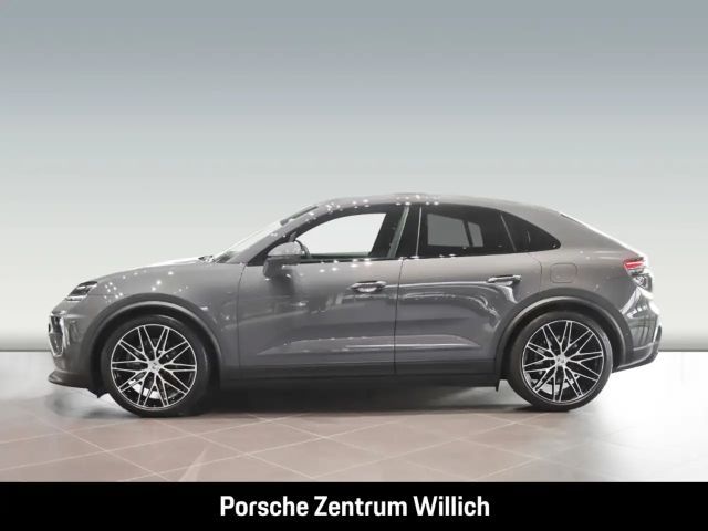 Porsche Macan 4S