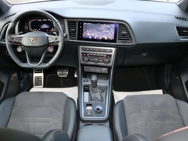 Cupra Ateca 1.5 TSI DSG