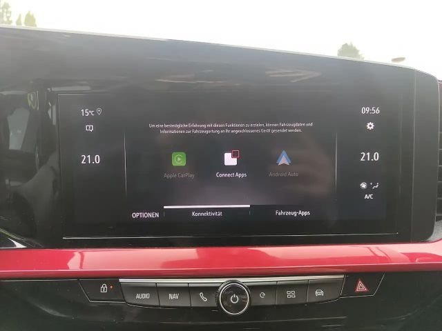 Opel Mokka GS-Line Grand Sport Mokka-e