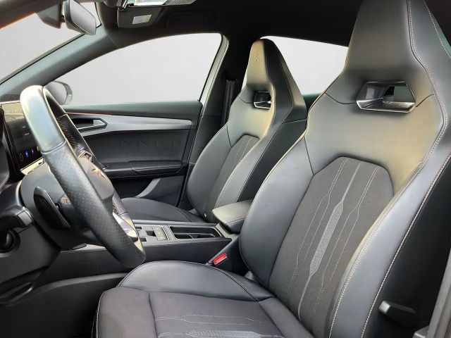 Cupra Formentor 2.0 TSI DSG VZ