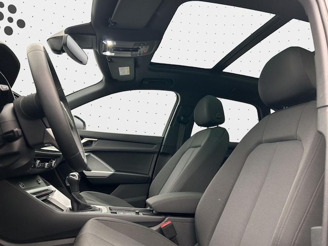 Audi Q3 35 TFSI S-Line S-Tronic