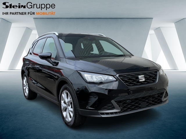 Seat Arona 1.0 TSI