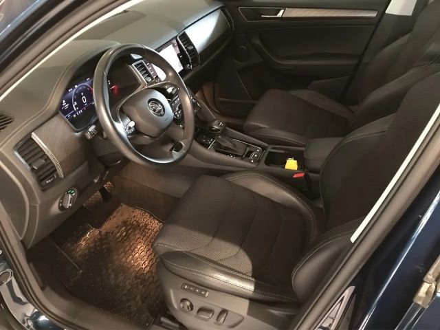 Skoda Kodiaq 2.0 TSI 4x4 Style Style
