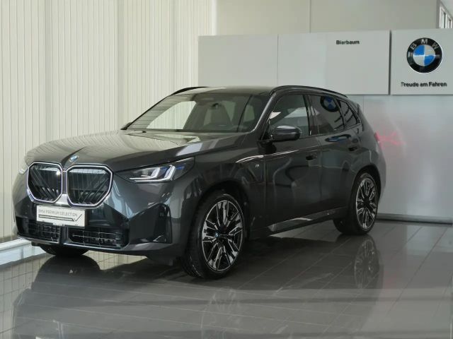BMW X3 xDrive xDrive30e