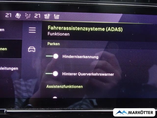 Peugeot 308 GT-Line SW