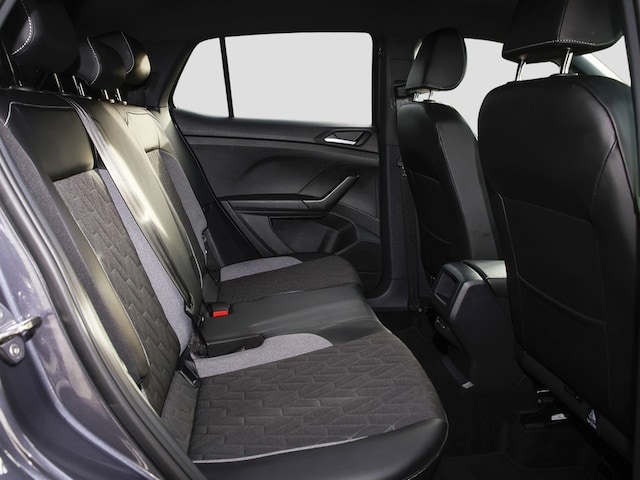 Volkswagen T-Cross 1.0 TSI DSG