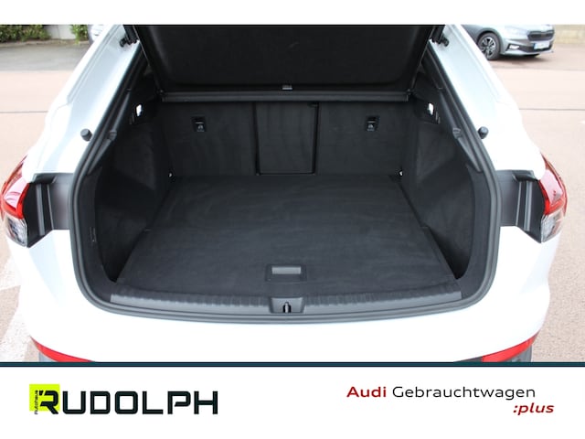 Audi Q4 e-tron 40 Sportback