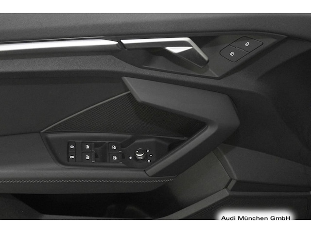 Audi S3 Quattro S-Tronic Sportback