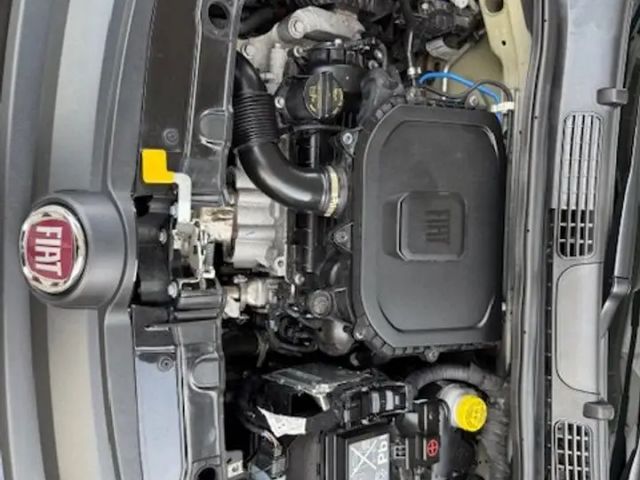 Fiat Panda CityCross Cross