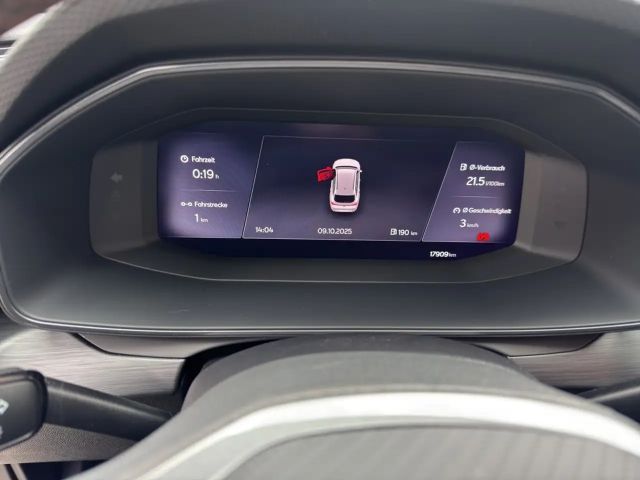 Cupra Leon 1.5 TSI Sportstourer