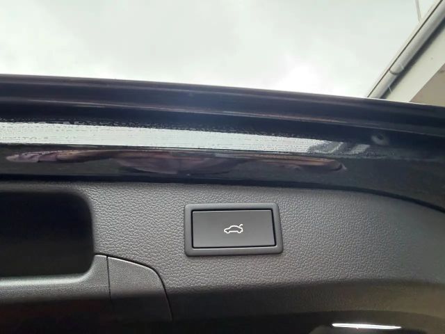 Volkswagen Passat 2.0 TDI Business DSG Variant