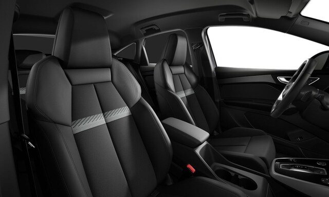 Audi Q4 e-tron 40 Sportback