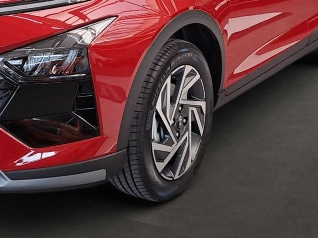 Hyundai Bayon 1.0 T-GDi Trend