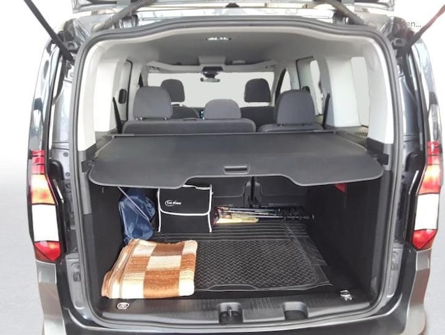 Volkswagen Caddy Life