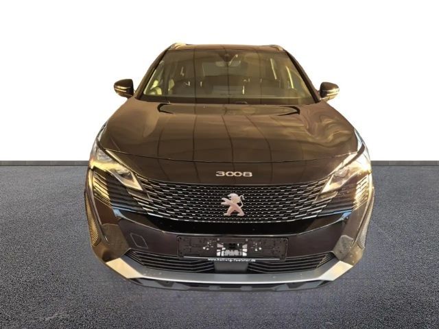 Peugeot 3008 GT-Line