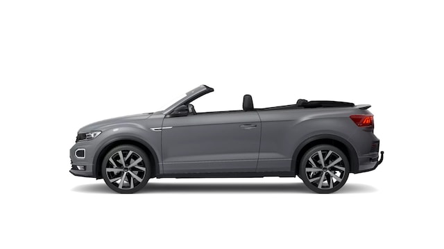 Volkswagen T-Roc 1.5 TSI Cabriolet R-Line
