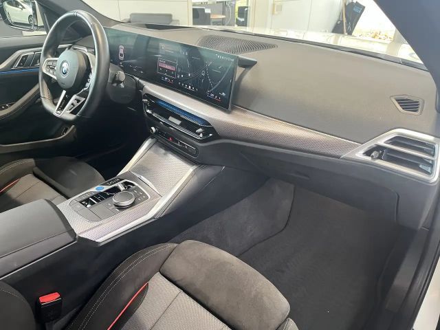 BMW i4 Coupé M-Sport eDrive40