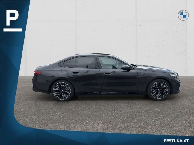 BMW 520 520d Sedan xDrive