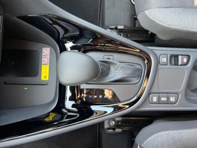 Toyota Yaris Hatchback Hybride