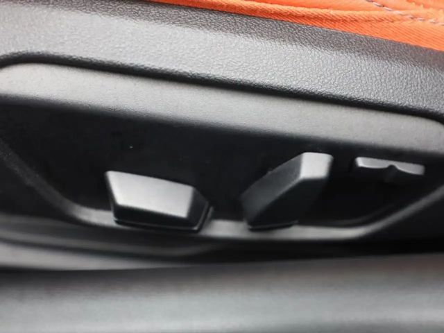 BMW Z4 Cabrio M-Sport Roadster