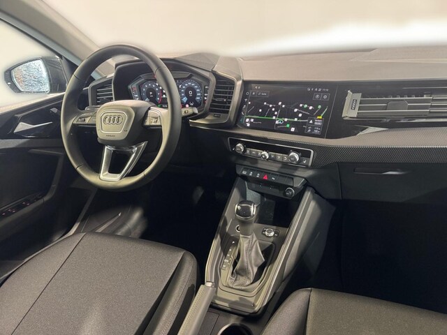 Audi A1 30 TFSI S-Tronic Sportback