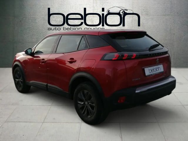 Peugeot 2008 Active Pack PureTech