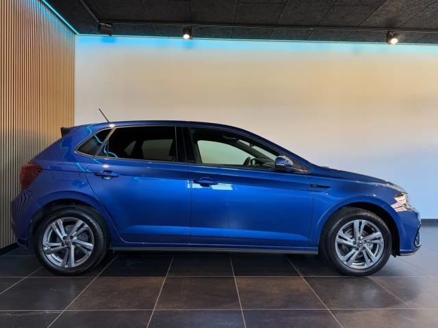 Volkswagen Polo R-Line