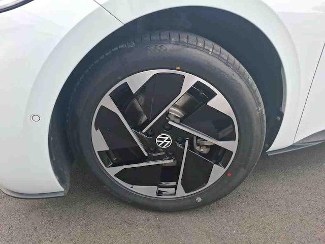 Volkswagen ID.3 58 KWh Business