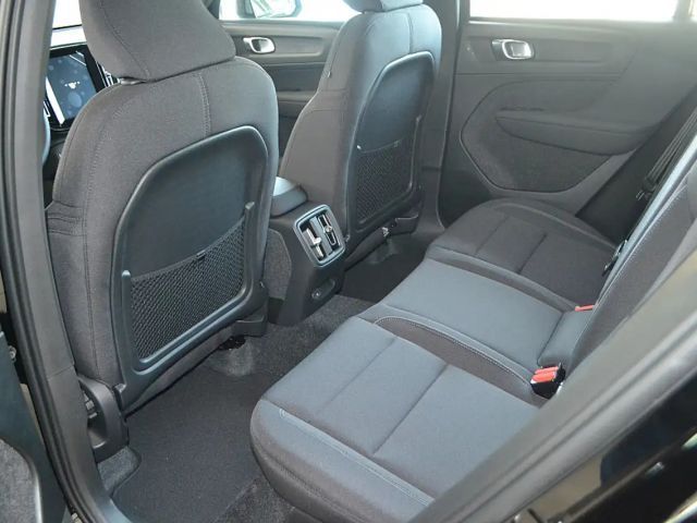 Volvo C40 Plus Recharge