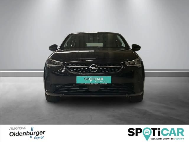 Opel Corsa Elegance business+