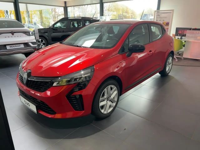 Renault Clio Evolution TCe 90
