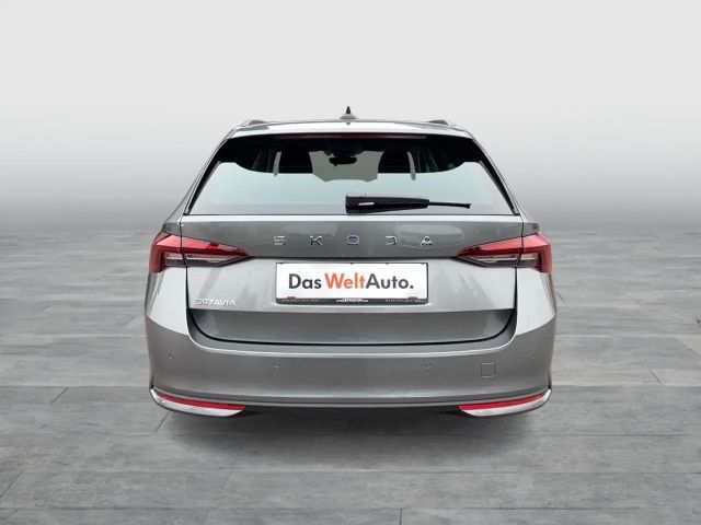 Skoda Octavia Essence TDI