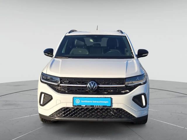 Volkswagen T-Cross 1.5 TSI DSG R-Line Style