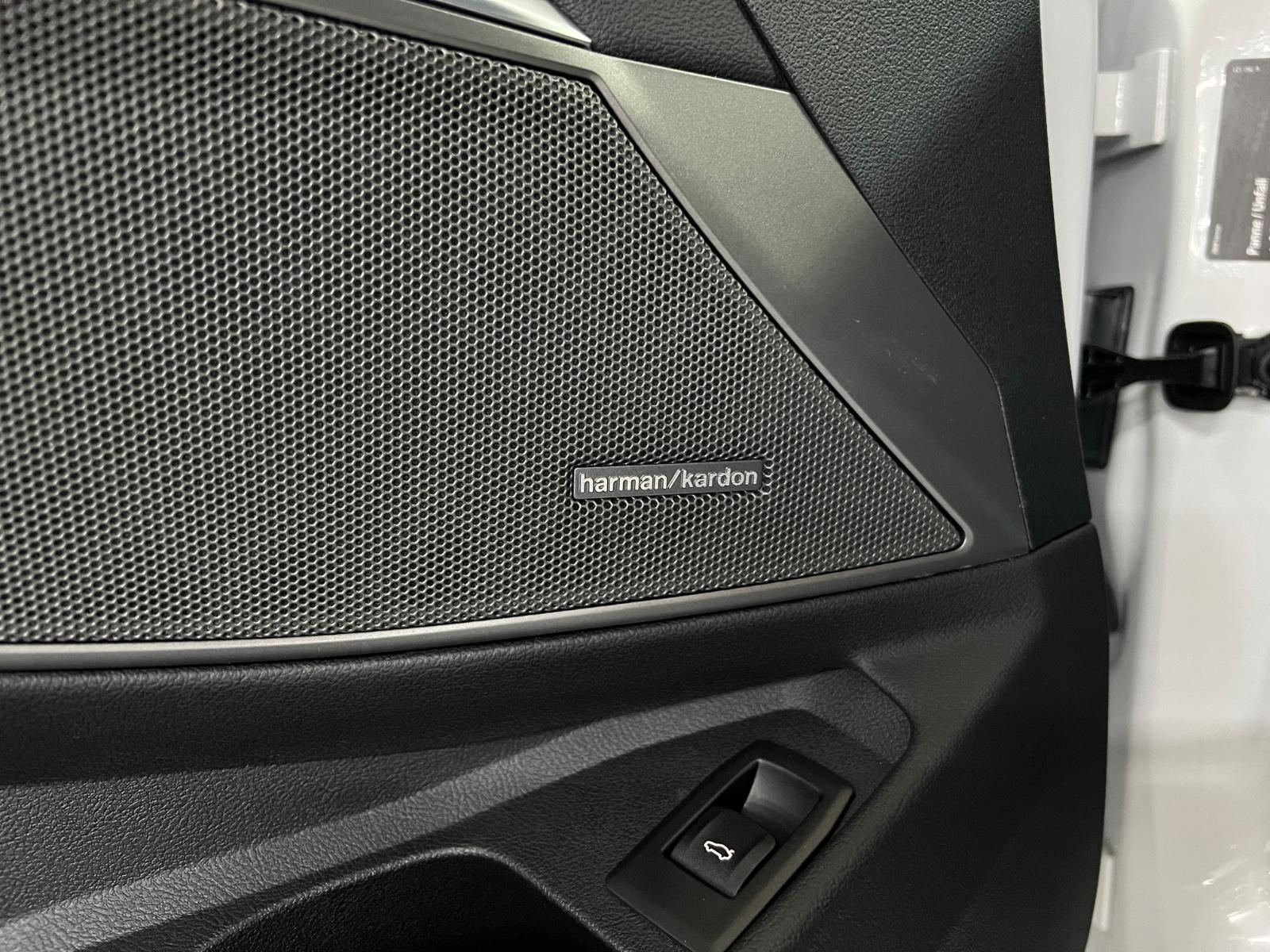 BMW 318 318d Touring