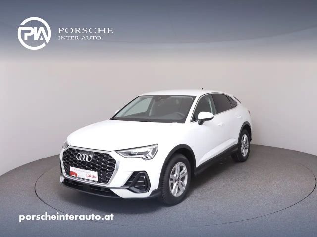 Audi Q3 35 TFSI