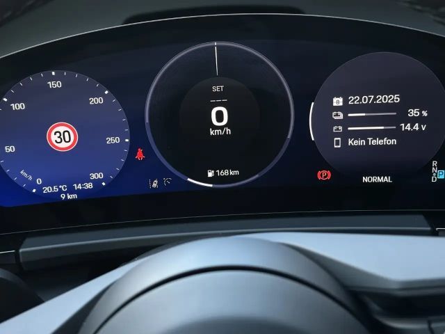 Porsche Macan PANO BOSE Sitzbelüftung