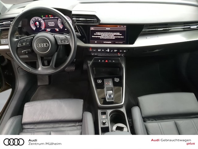 Audi A3 30 TFSI S-Tronic Sportback