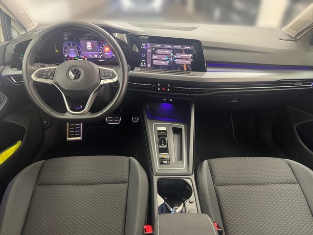 Volkswagen Golf 2.0 TDI Golf VIII