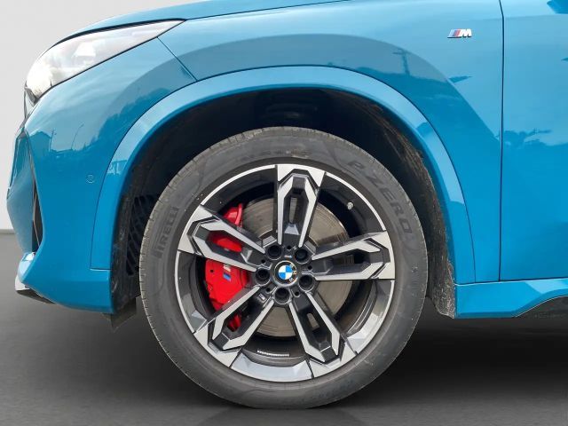 BMW X1 M-Sport xDrive