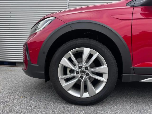 Volkswagen Taigo Friends TSI