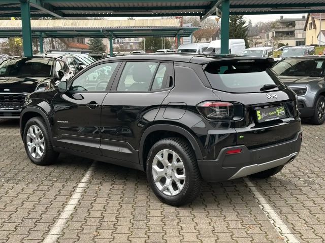 Jeep Avenger Altitude