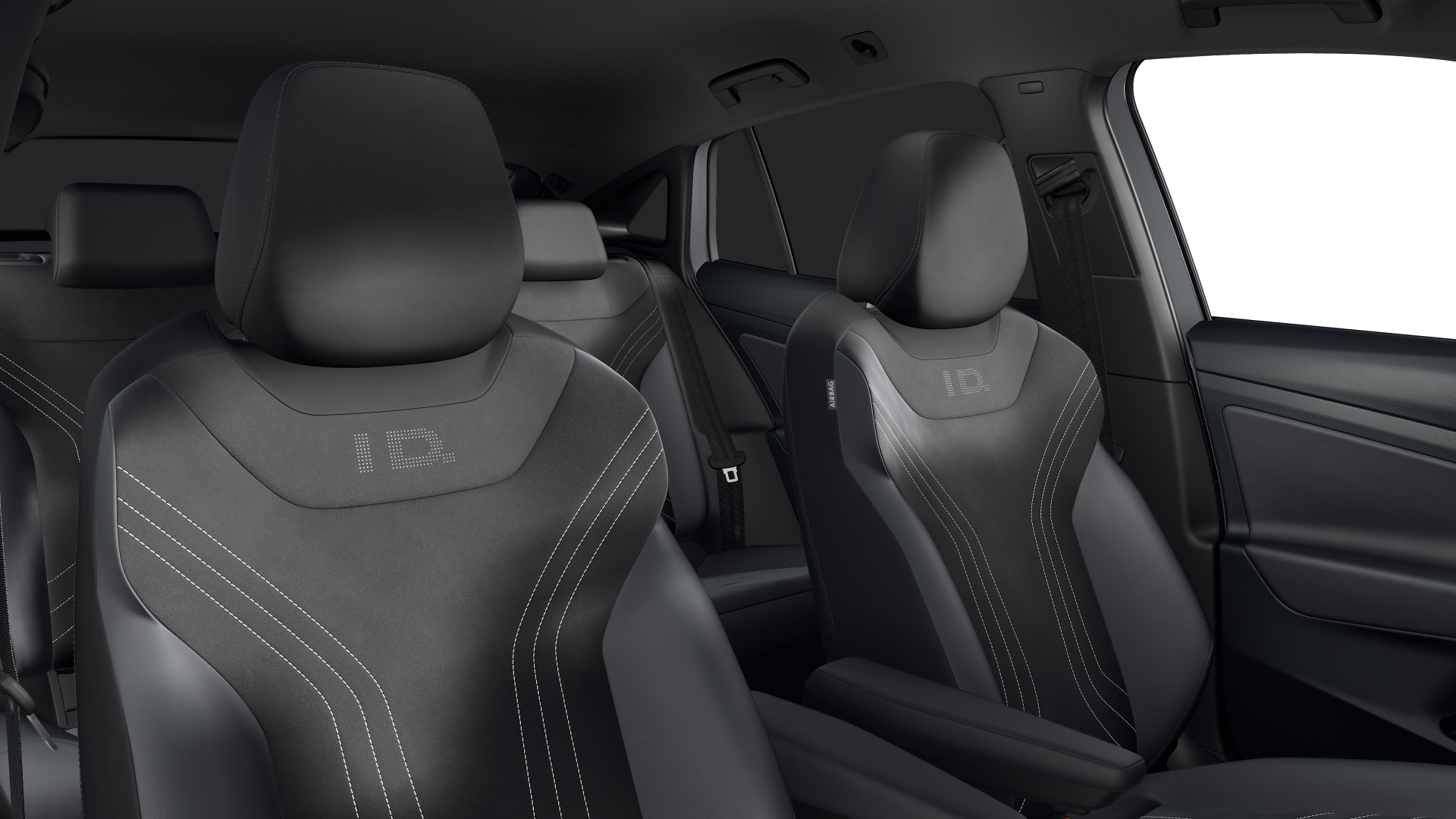 Volkswagen ID.5 77 KWh Pro