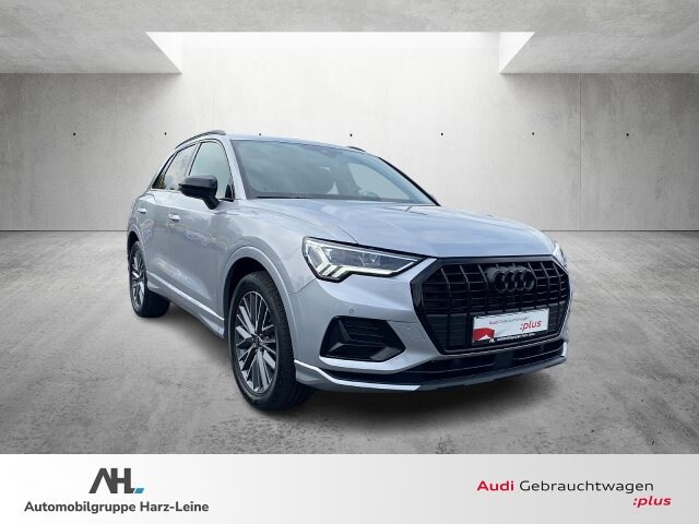 Audi Q3 35 TFSI S-Tronic