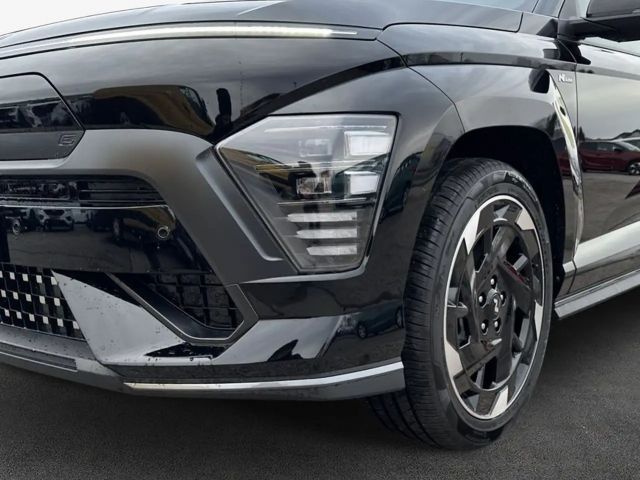 Hyundai Kona N Line