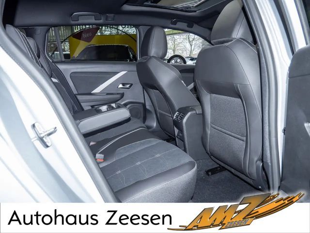 Opel Astra GS-Line Grand Sport Sports Tourer