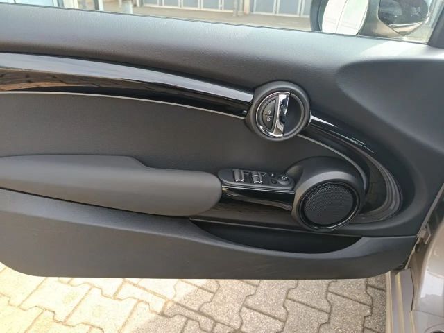 MINI Cooper S Cabrio Cooper S Cabrio+JCW Trim+ADAP.FAHRWERK+KOMFORTZUGA