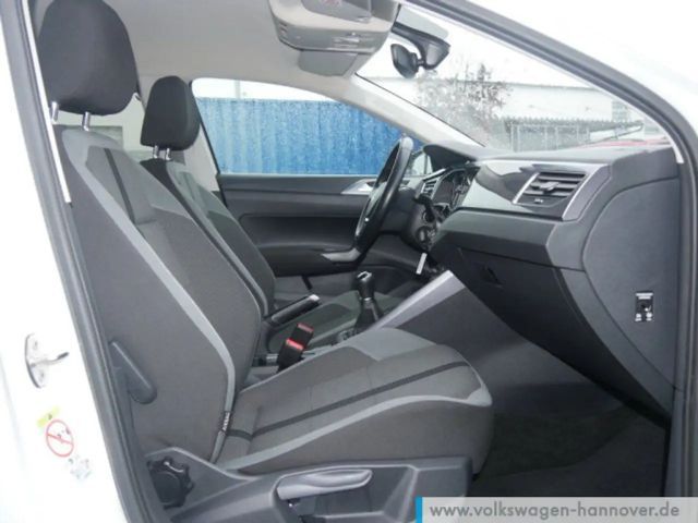 Volkswagen Polo 1.0 TSI Highline